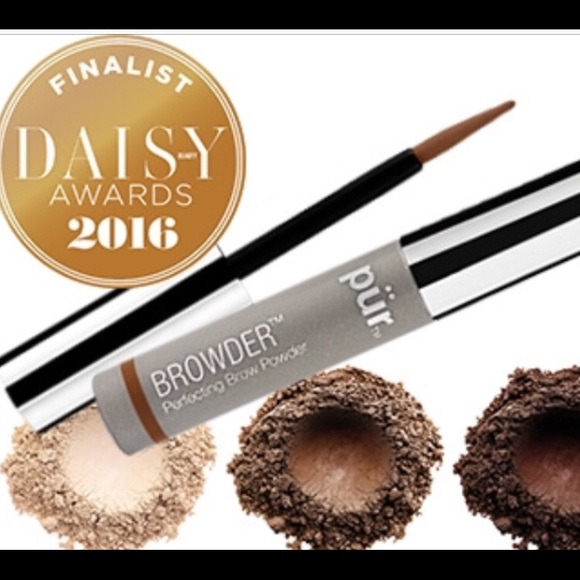 Brand New Pur Cosmetics Perfect Brow Powder - Picture 3 of 5
